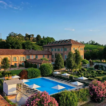 Relais Sant'Uffizio Wellness&Spa-3